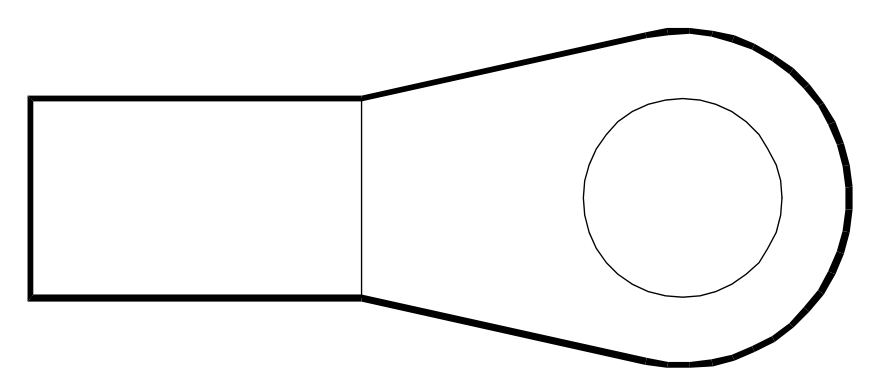 Connector A1B, Battery