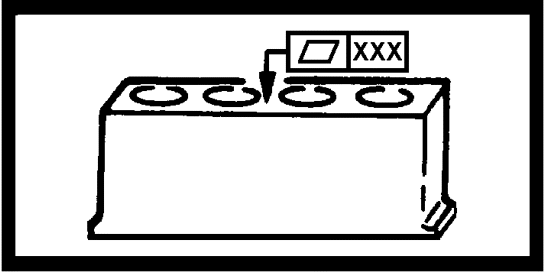 VEHICLE LIFTING POINTS