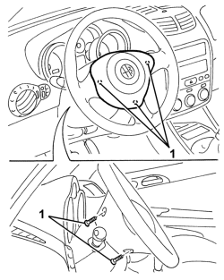 Air bag module - r+r
