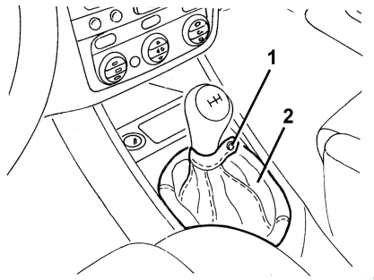 Tunnel trim - r r