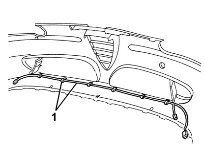 Front bumpers