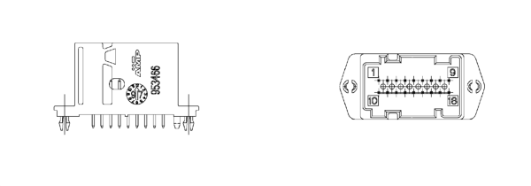 PIN OUT