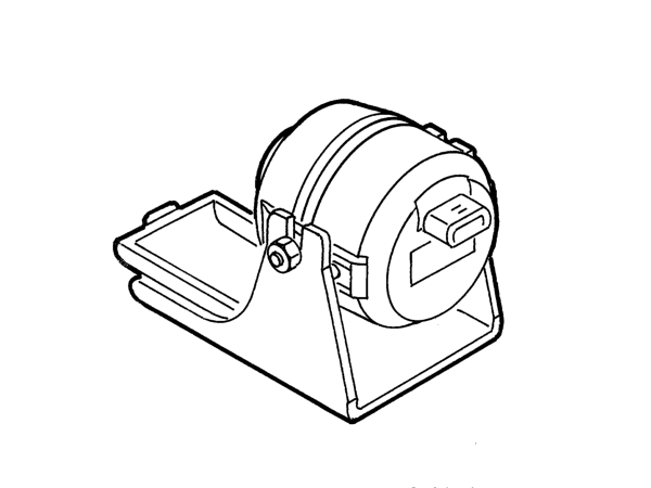 SIREN FOR ANTI-THEFT DEVICE