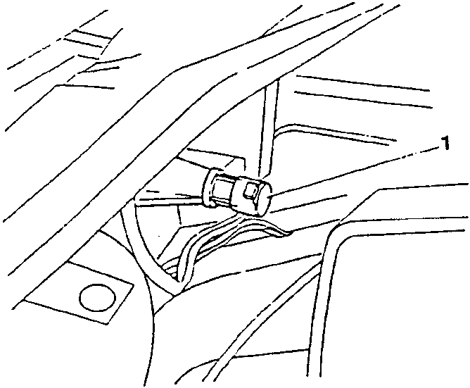 Headlight position variator adjustment
