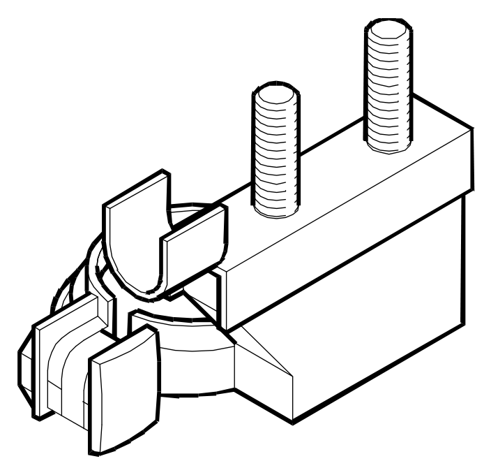 Connector A1, Battery