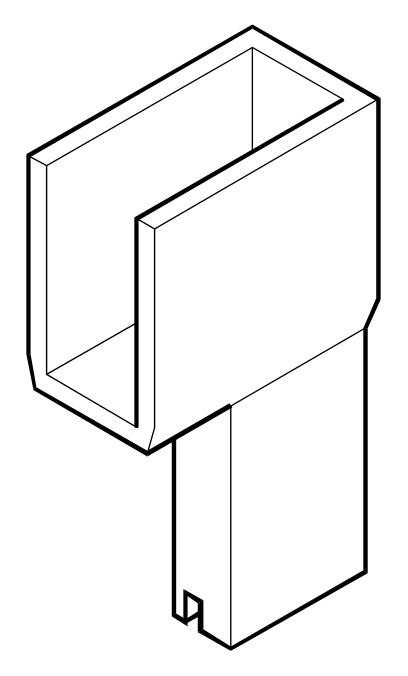 Connector I45, Seat belts warning light switch