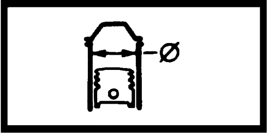 Bodywork paint identification plate