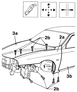 Front wing
