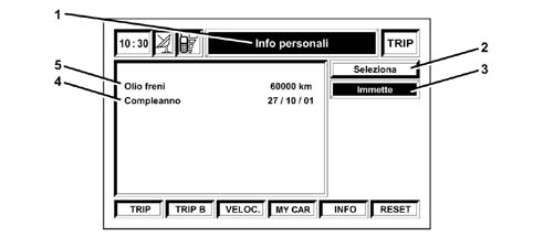 CONNECT PANEL