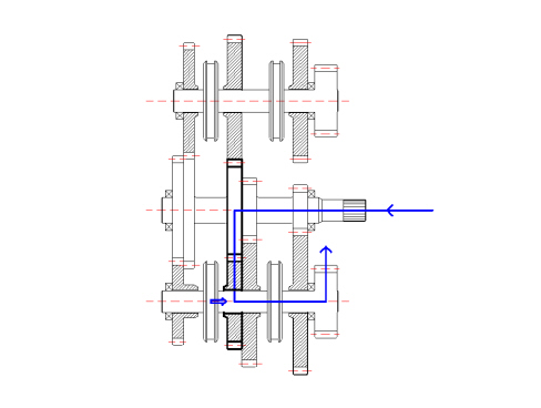 GENERAL REMARKS - GEARBOX