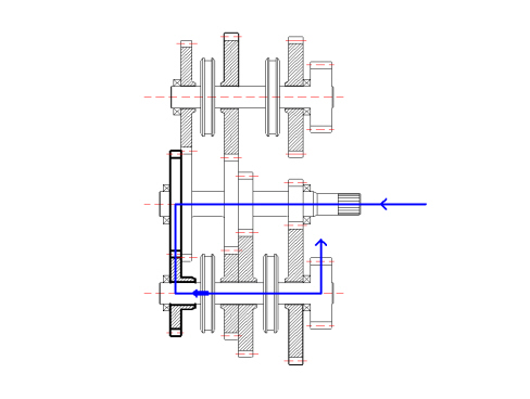 GENERAL REMARKS - GEARBOX