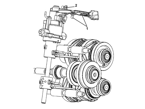 GENERAL REMARKS - GEARBOX