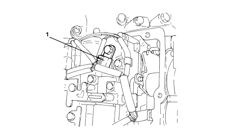 GENERAL REMARKS - GEARBOX