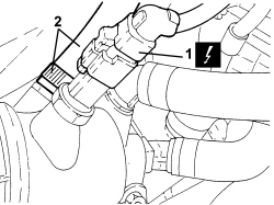 SINGLE CYLINDER HEAD - R.R. AND REPLACE GASKET