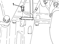 SINGLE CYLINDER HEAD - R.R. AND REPLACE GASKET