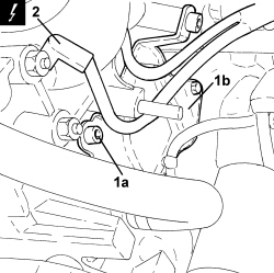SINGLE CYLINDER HEAD - R.R. AND REPLACE GASKET
