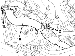 SINGLE CYLINDER HEAD - R.R. AND REPLACE GASKET