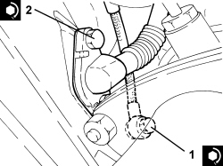 SINGLE CYLINDER HEAD - R.R. AND REPLACE GASKET