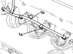 FUEL INJECTORS - R.R.