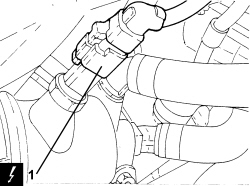 SYSTEM CABLE LOOM - R.R.