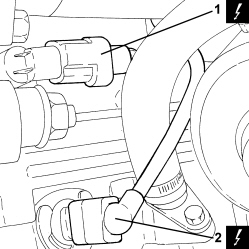 SYSTEM CABLE LOOM - R.R.