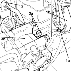 E.G.R. SYSTEM SOLENOID - R + R