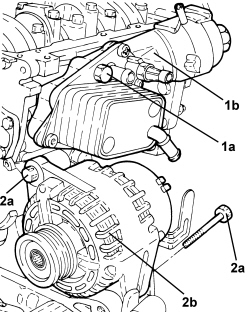 ENGINE - DISMANTLE AND REASSEMBLE FOLLOWING OPERATION 1004E10 - WASH AND CHECK DISMANTLED PARTS - REFIT CYLINDER HEAD AND OIL SUMP - DOES NOT INCLUDE REPAIRS TO CYLINDER HEAD AND AUXILIARY UNIT