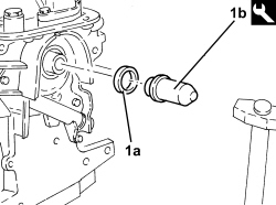 ENGINE - DISMANTLE AND REASSEMBLE FOLLOWING OPERATION 1004E10 - WASH AND CHECK DISMANTLED PARTS - REFIT CYLINDER HEAD AND OIL SUMP - DOES NOT INCLUDE REPAIRS TO CYLINDER HEAD AND AUXILIARY UNIT