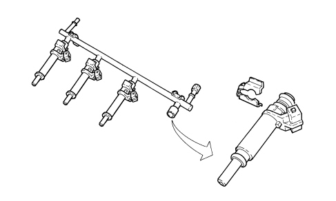 INTRODUCTION - PETROL FUEL INJECTION SYSTEM