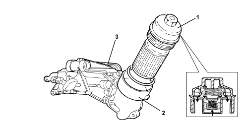 INTRODUCTION - ENGINE LUBRICATION