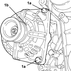 ENGINE - DISMANTLE AND REASSEMBLE FOLLOWING OPERATION 1004E10 - WASH AND CHECK DISMANTLED PARTS - REFIT CYLINDER HEAD AND OIL SUMP - DOES NOT INCLUDE REPAIRS TO CYLINDER HEAD AND AUXILIARY UNIT