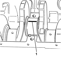 ENGINE - DISMANTLE AND REASSEMBLE FOLLOWING OPERATION 1004E10 - WASH AND CHECK DISMANTLED PARTS - REFIT CYLINDER HEAD AND OIL SUMP - DOES NOT INCLUDE REPAIRS TO CYLINDER HEAD AND AUXILIARY UNIT