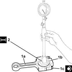 ENGINE - DISMANTLE AND REASSEMBLE FOLLOWING OPERATION 1004E10 - WASH AND CHECK DISMANTLED PARTS - REFIT CYLINDER HEAD AND OIL SUMP - DOES NOT INCLUDE REPAIRS TO CYLINDER HEAD AND AUXILIARY UNIT
