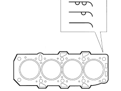 ENGINE - DISMANTLE AND REASSEMBLE FOLLOWING OPERATION 1004E10 - WASH AND CHECK DISMANTLED PARTS - REFIT CYLINDER HEAD AND OIL SUMP - DOES NOT INCLUDE REPAIRS TO CYLINDER HEAD AND AUXILIARY UNIT