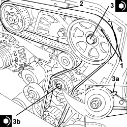 ENGINE - DISMANTLE AND REASSEMBLE FOLLOWING OPERATION 1004E10 - WASH AND CHECK DISMANTLED PARTS - REFIT CYLINDER HEAD AND OIL SUMP - DOES NOT INCLUDE REPAIRS TO CYLINDER HEAD AND AUXILIARY UNIT