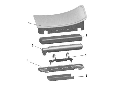 AIR BAG SYSTEM
