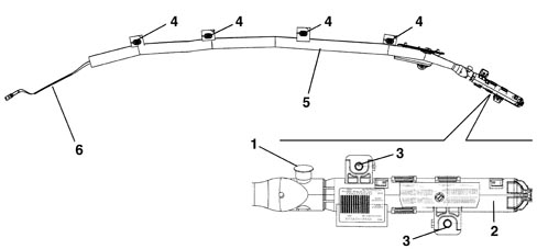 AIR BAG SYSTEM