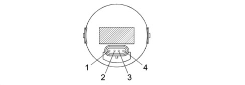 ANTI-THEFT DEVICE