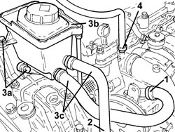 POWER UNIT WITH MANUAL GEARBOX - R.R