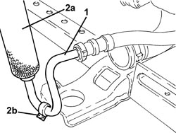 POWER UNIT WITH MANUAL GEARBOX - R.R