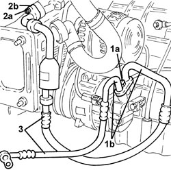 POWER UNIT WITH MANUAL GEARBOX - R.R