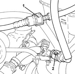 POWER UNIT WITH MANUAL GEARBOX - R.R