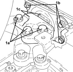 POWER UNIT WITH MANUAL GEARBOX - R.R