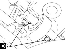 POWER UNIT WITH MANUAL GEARBOX - R.R
