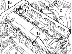 TIMING SYSTEM DRIVE CHAIN - R.R