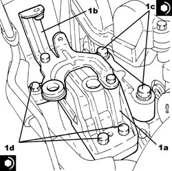 TIMING SYSTEM DRIVE CHAIN - R.R