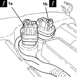 CAMSHAFTS IN CAMSHAFT HOUSING - R.R - INCLUDES CAMSHAFT HOUSING REPLACEMENT, IF NECESSARY