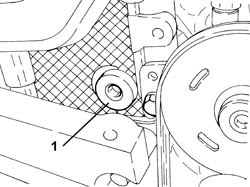 CAMSHAFTS IN CAMSHAFT HOUSING - R.R - INCLUDES CAMSHAFT HOUSING REPLACEMENT, IF NECESSARY
