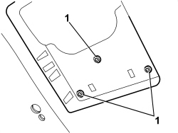AERIAL SUPPORT - R.R