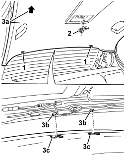 AERIAL SUPPORT - R.R